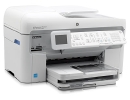 HP Photosmart Premium Fax All-in-One C309a CC337C#ABJ