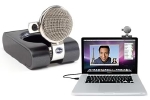 Eyeball 2.0 Webcam with Microphone