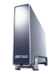 BUFFALO USB2.0&eSATA&IEEE1394/1394b用 外付けHDD for mac 1TB HD-M1.0TIBSU2