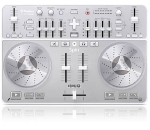 Spin USB MIDI/AUDIO CONTROLLER